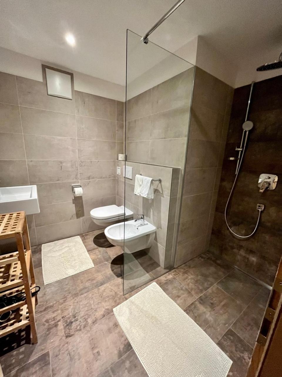 Unteradamerhof Sexten Buitenkant foto